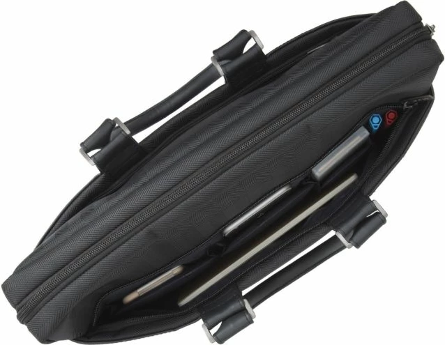Çantë laptopi RivaCase 8135 15.6", e zezë