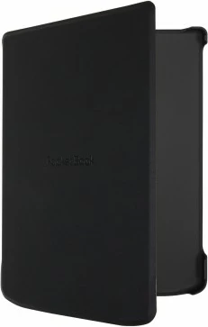 Mbështjellës Pocketbook Verse/Verse Pro, i zi