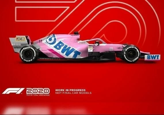 F1 2020 Deluxe Schumacher Edition Global