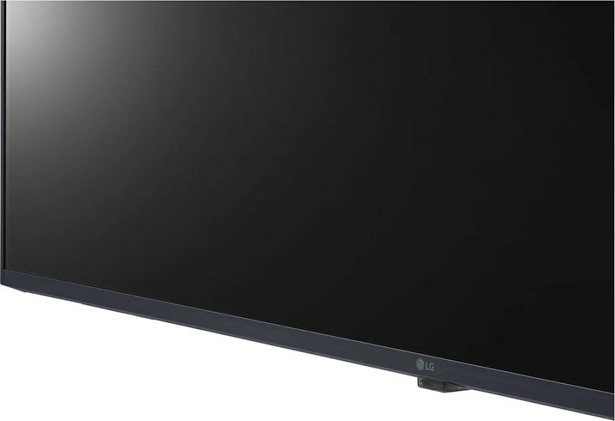 Ekran i madh LG 43UL3J-M, 43 inç, 4K Ultra HD, LCD, 16GB, Wi-Fi