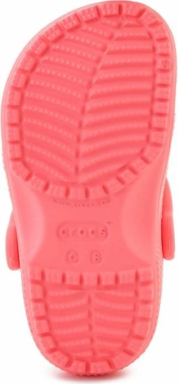 Atlete fëmijësh Crocs Classic Kids Clog T 206990-6UI, guava