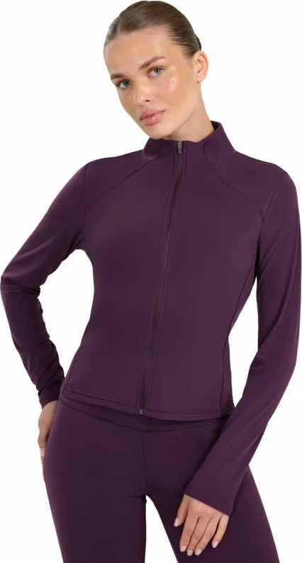 Duks për femra 4f, vjollcë