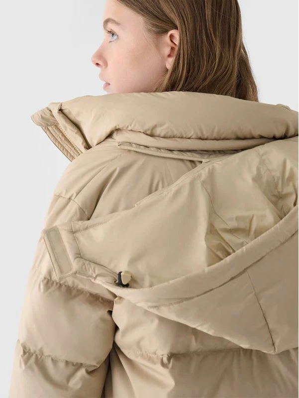 Jakne dimri për femra 4f