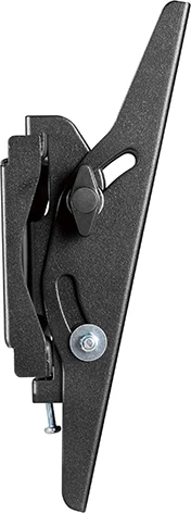 Mbajtëse për TV Gembird, e zezë