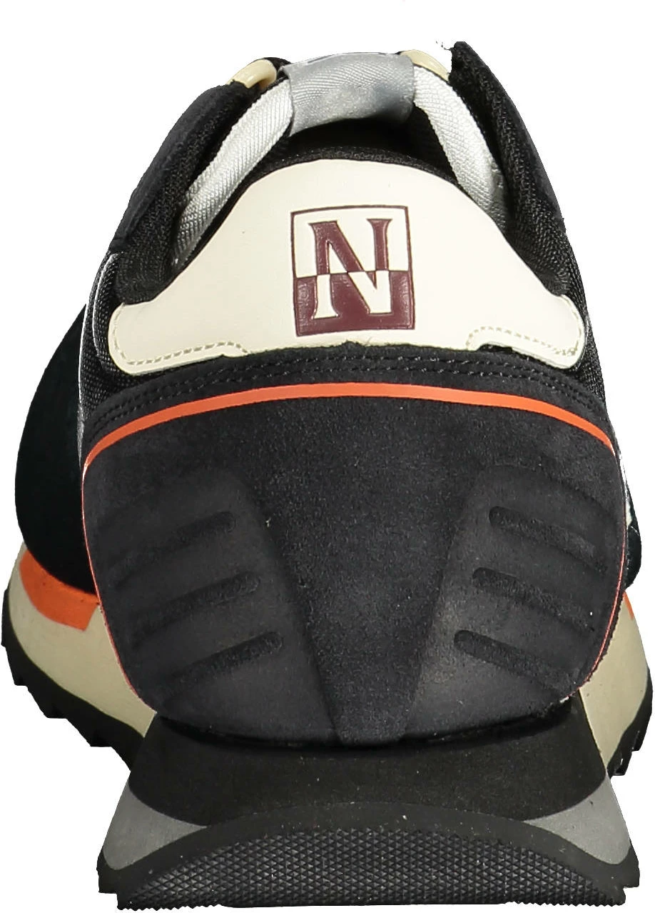 Atlete Napapijri për meshkuj, të zeza