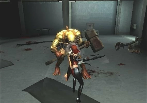 BloodRayne 2 + BloodRayne 2: Terminal Cut - Bundle EN Global
