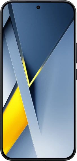 Celular POCO F8 Ultra 16GB/512GB blu