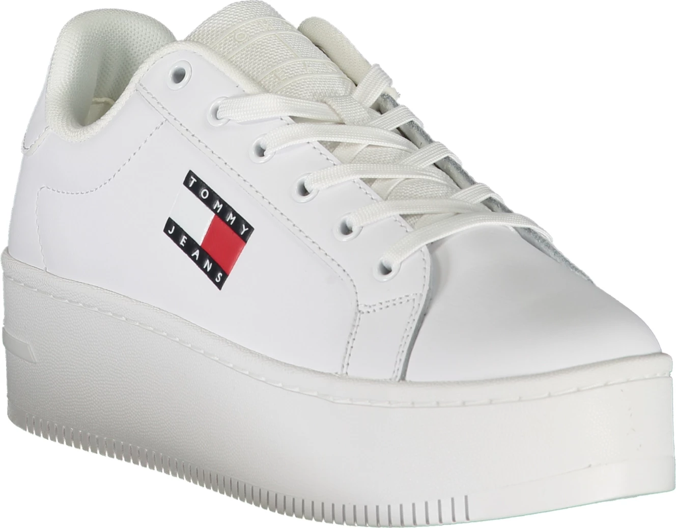 Atlete sportive TOMMY HILFIGER, femra, të bardha [Madhësia: 40]