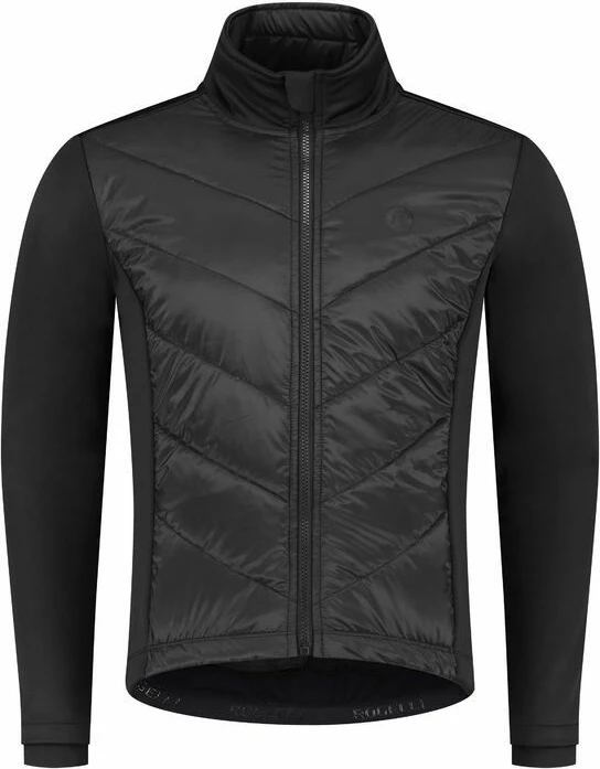 Jakne Yakimasport, e zezë