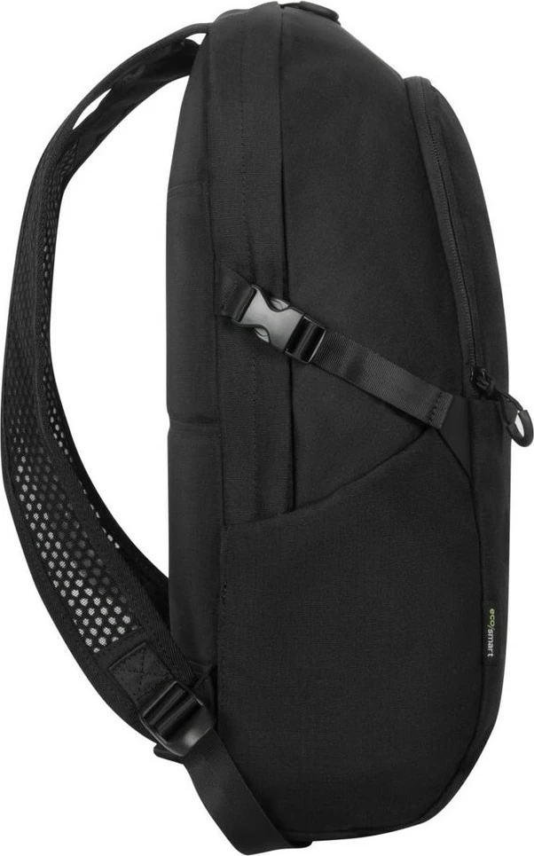 Çantë shpine Targus Zero Waste 15-16 inç, 21L, e zezë