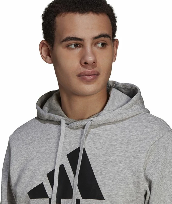Duks adidas për meshkuj, gri [Madhësia: S]