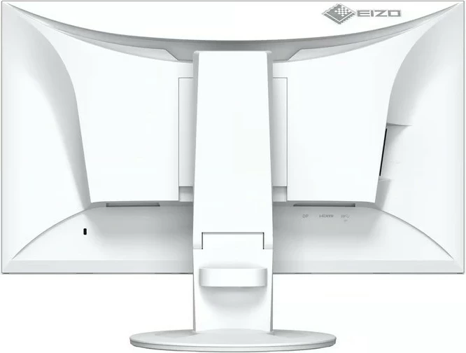 Monitor Eizo FlexScan EV2400R-WT 23.8 FullHD IPS bardhë