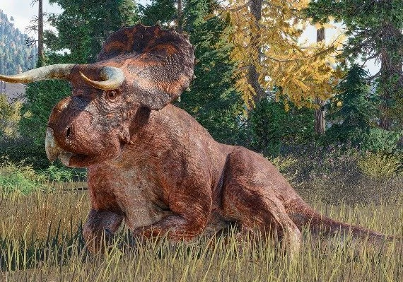 Jurassic World Evolution 2 - Dominion Biosyn Bundle EN/DE/FR/ES Global
