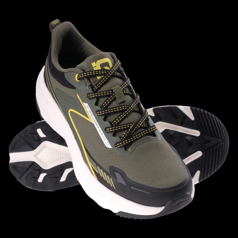 Atlete trail running për meshkuj IQ INTELLIGENCE QUALITY RATARO [Madhësia: 43]