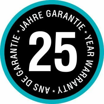 Zorrë kopshti Gardena HighFLEX 20 m 13 mm (1/2\") (18063), zezë/portokalli