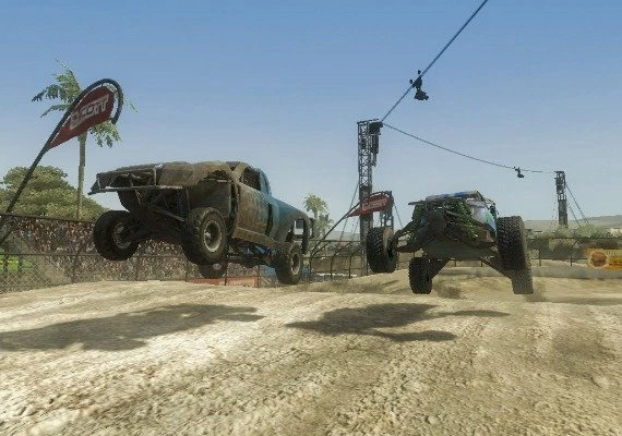 MX vs. ATV Reflex EN/DE/FR/IT/ES Global