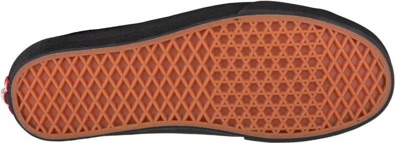 Atlete Vans UA Sport U, për meshkuj dhe femra, të zeza [Madhësia: 35]