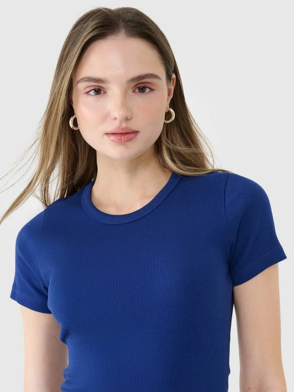 Maicë slim për femra 4f