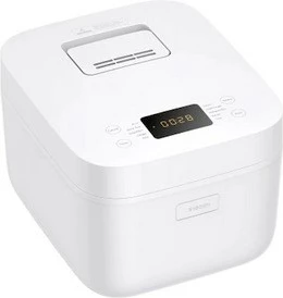 Orizore smart multifunksionale Xiaomi BHR9044EU 4 L 860 W, e bardhë