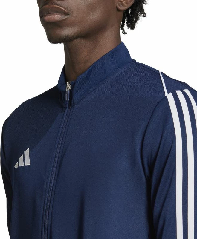 Duks për meshkuj adidas Tiro 23, blu marin [Madhësia: XXL]