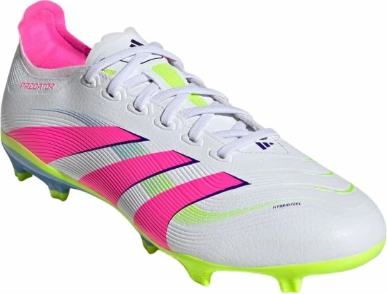 Atlete futbolli për meshkuj adidas, të bardha