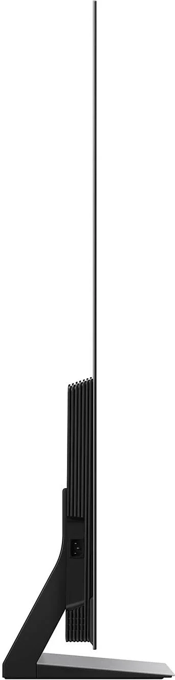 Televizor Samsung QE65S90FATXXH 65" OLED UHD 4K 144Hz Smart TV Tizen, gri e errët