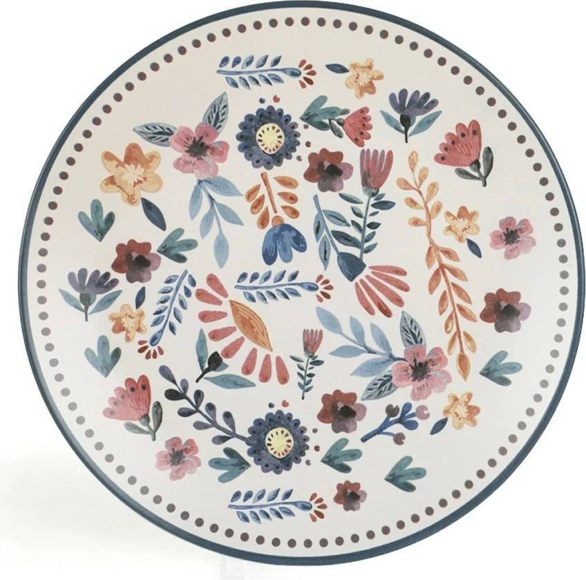 Set mëngjesi 30 pjesësh, Hermia Concept, TV489030FMR4AJ76900MAK3000