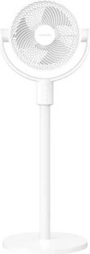 Ventilator Xiaomi Smart Standing Air Circulation, i bardhë