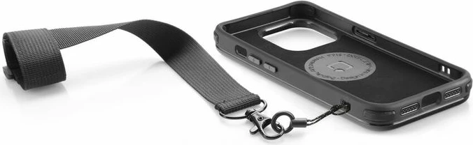 Maske Telefoni Magnetik Duo Lock Iphone 16 Pro