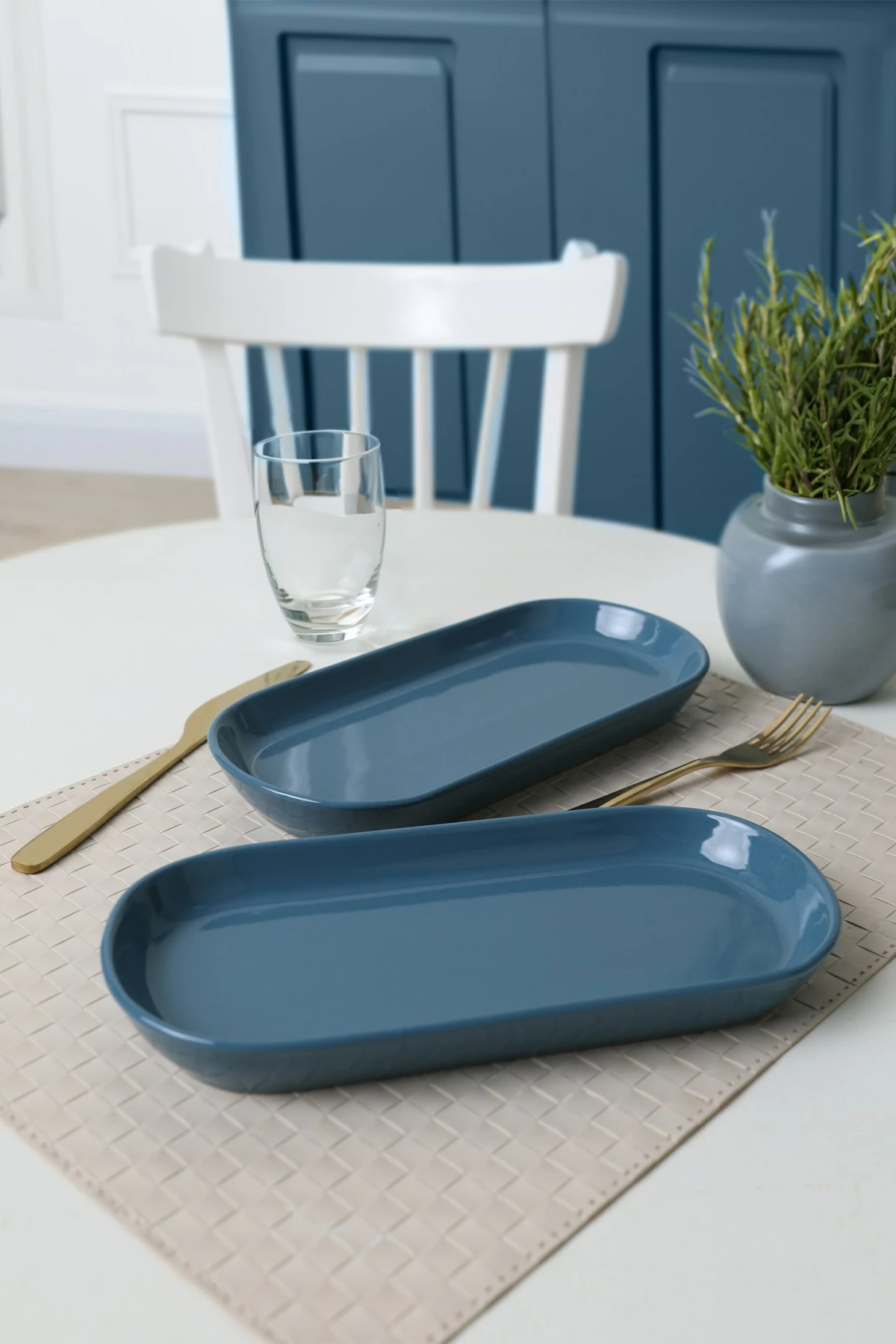 Set pjatash (2 copë), Hermia Concept, X00017447