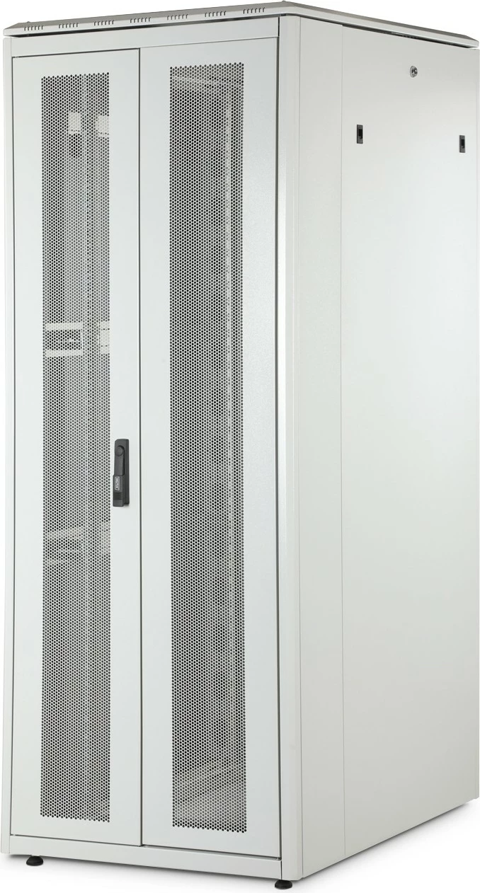 Kasë rrjeti Digitus 42U Unique, 2053x800x1000mm, gri