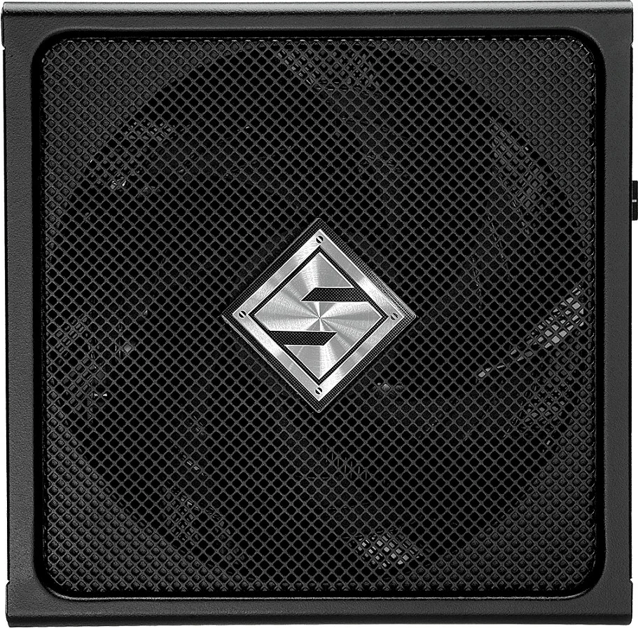 Furnizues energjie ASRock Steel Legend SL-650G 650W, full modular, 80+ Gold, e zezë