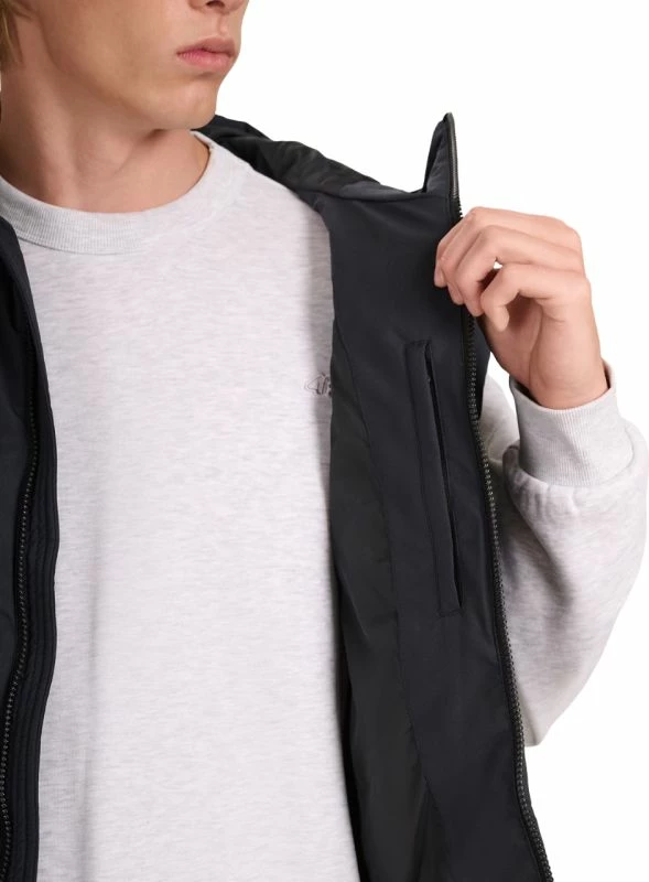 Jelek për meshkuj 4f, i zi