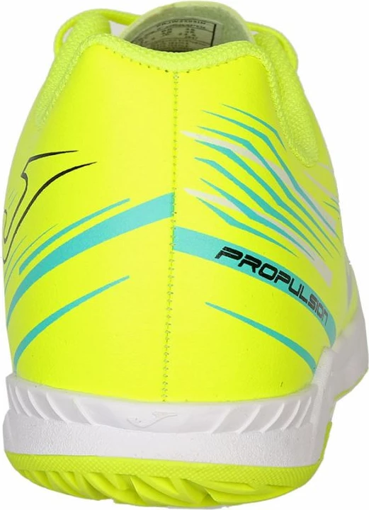 Atlete për fëmijë Joma, të verdha [Madhësia: 35]