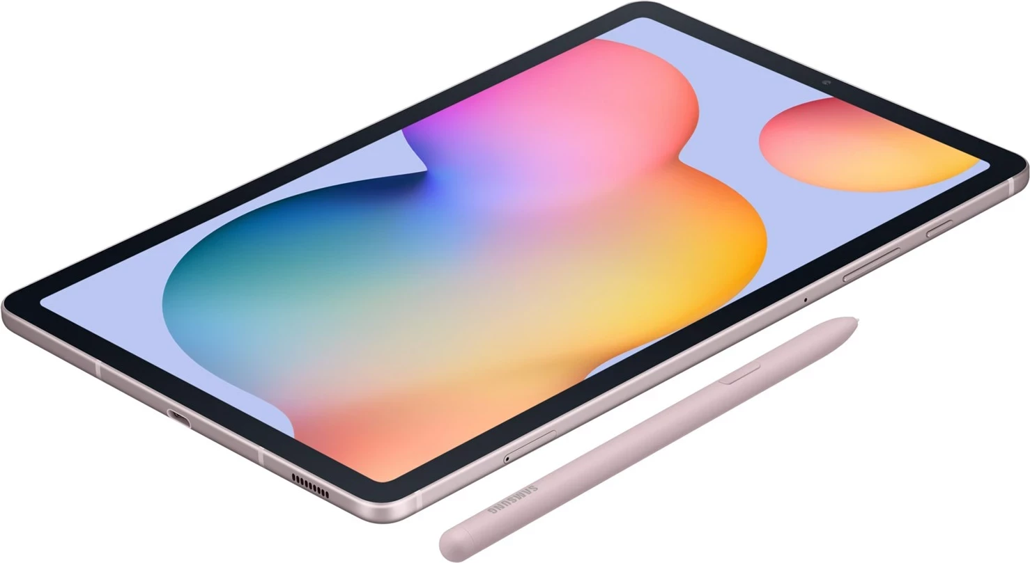 Tablet Samsung Galaxy Tab S6 Lite, 10.4", 64 GB, Roze