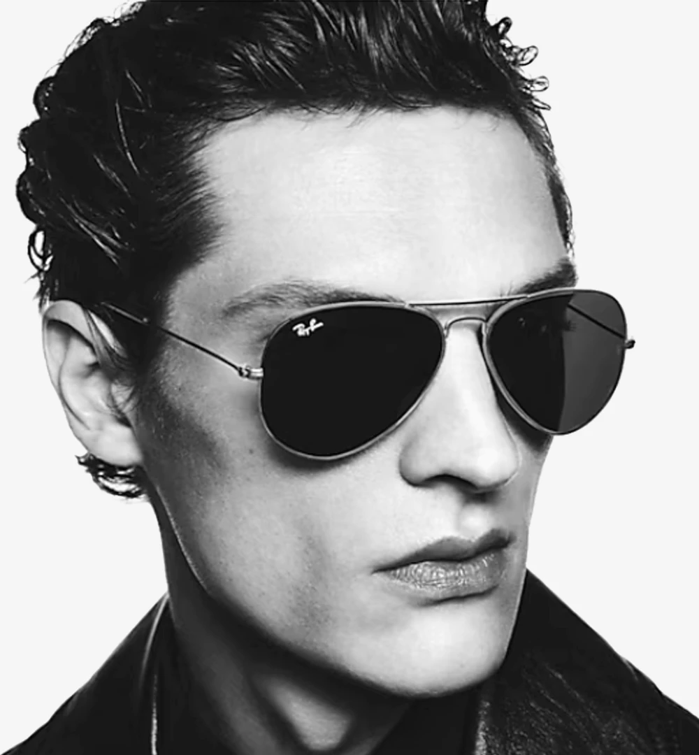 Syze dielli Ray-Ban RB3025 9271GK 58