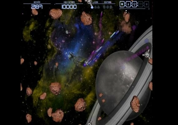 Dark Matter EN/DE Global