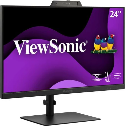 Monitor ViewSonic VG2441V 24\" TFT/LCD, i zi
