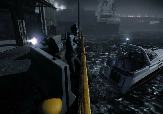 Payday 2: Alpha Mauler DLC EN/DE/FR/IT/ES Global