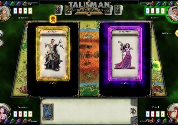 Talisman: - Season Pass DLC Digital Edition EN/DE/FR/IT/ES Global