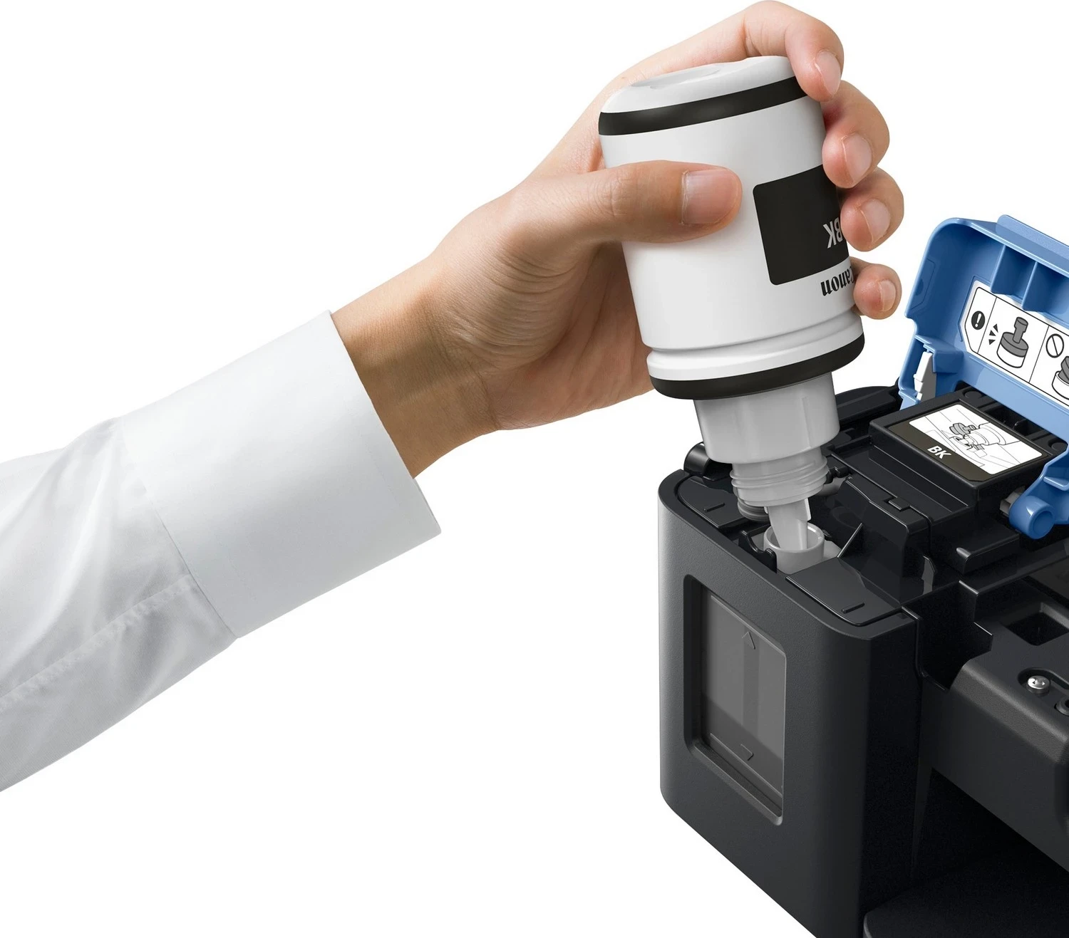 Printer Canon PIXMA G2410 MegaTank