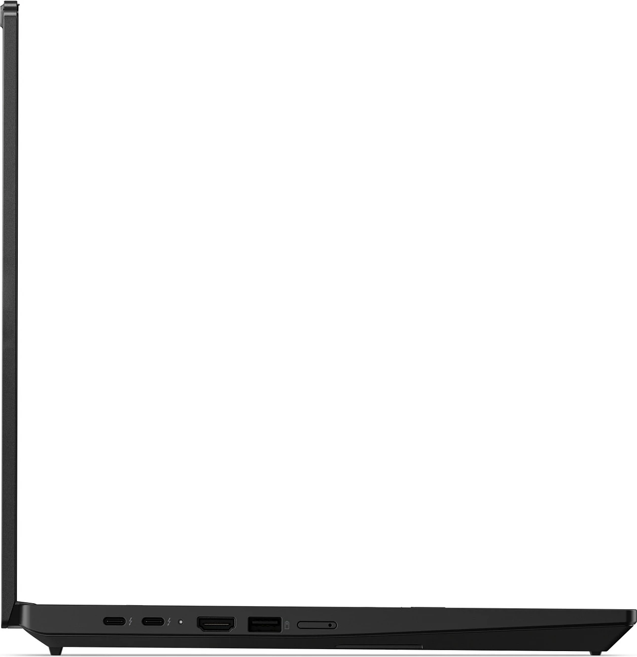 Laptop Lenovo ThinkPad T16 G5, Core Ultra 7, 32GB RAM Memorje, 1TB SSD, Windows 11 Pro, LTE 4G, i zi