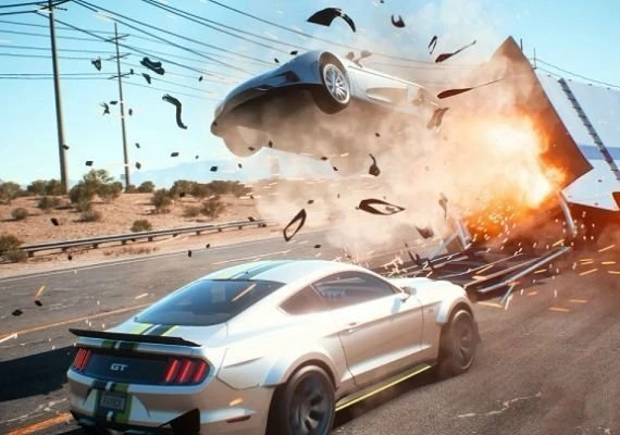 Need For Speed EN Global