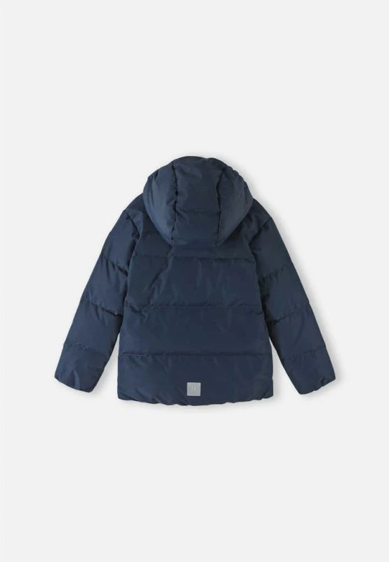 Jakne për fëmijë Reima uniseks, navy blue [Madhësia: 140]