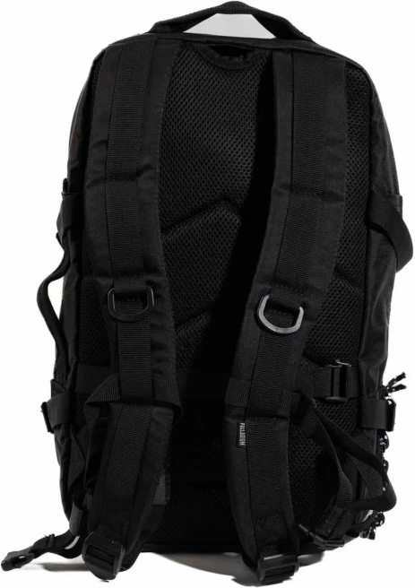 Çantë shpine Palladium, e zezë