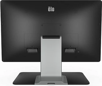 Monitor me prekje Elo 2402L, 23.8" Full HD LCD, altoparlantë të integrum, VESA, i zi