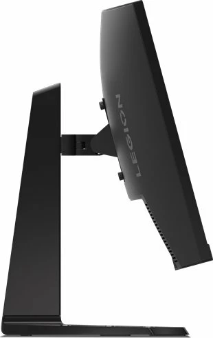 Monitor gaming Lenovo Legion R27qc-30 (67C6GAC2EU) 27" WQHD 180Hz 0.5ms i lakuar 1500R, i zi