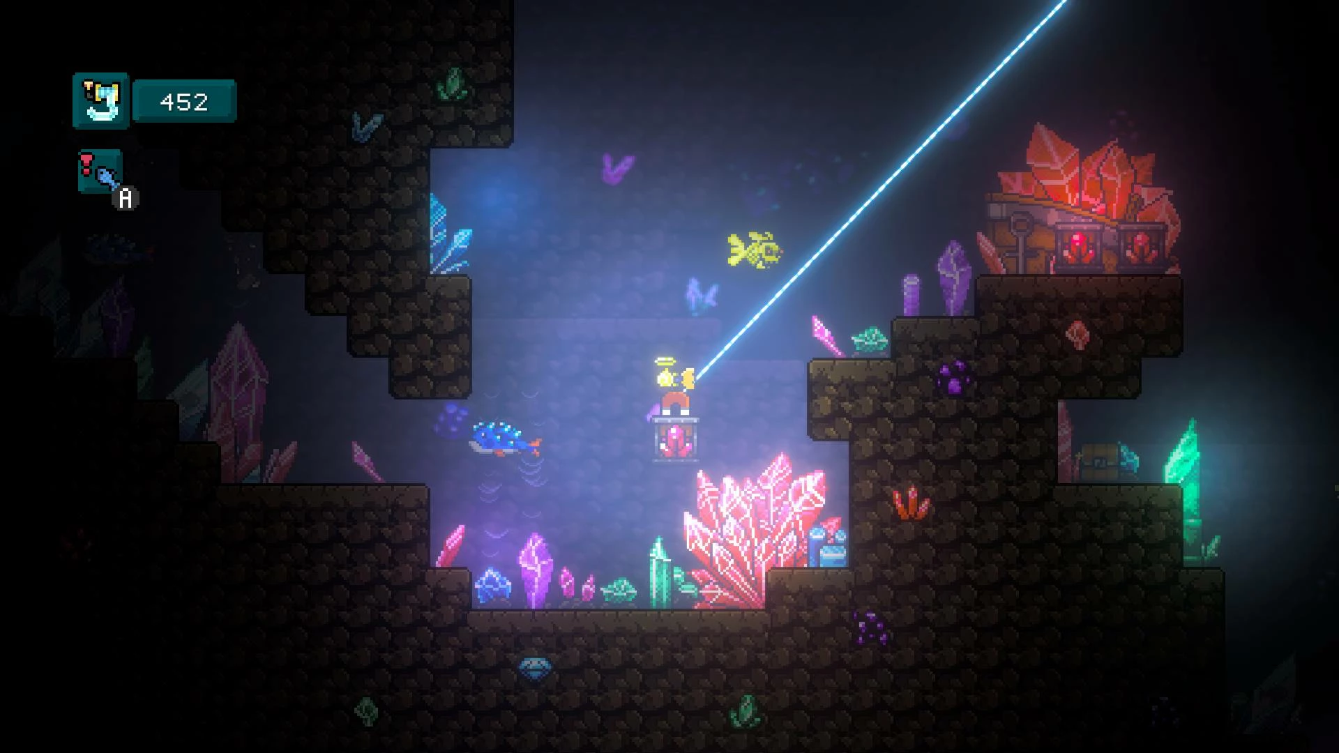 Lojë për Nintendo Switch Silver Lining Interactive Nice Day For Fishing, Legendary DLC, PEGI 12