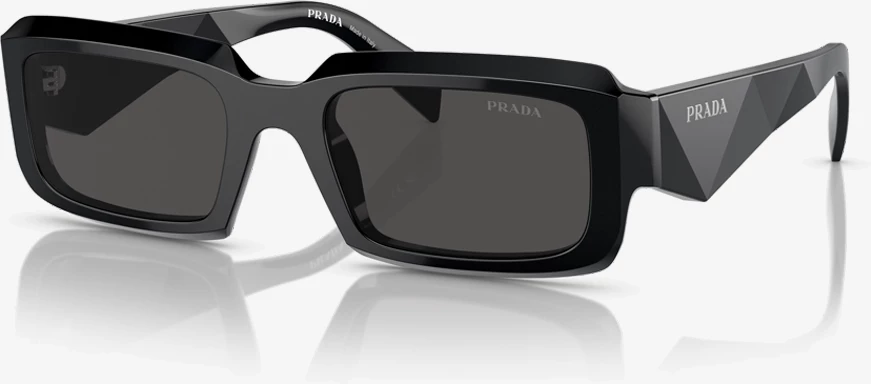 Syze dielli për meshkuj Prada PR 27ZS 16K08Z 54
