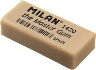 Milan Gome Master 1/5 Cmm1420-05